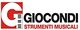 Logo Giocondi
