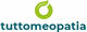 Logo Tuttomeopatia