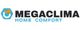 Logo Megaclima