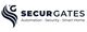 Logo Securgates