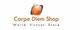 Logo Carpe Diem Shop