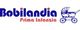 Logo Bobilandia