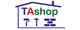 Logo TA shop
