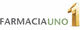 Logo Farmacia Uno