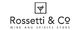 Logo Rossetti & Co