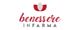 Logo Benessereinfarma
