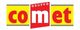 Logo Comet