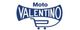 Logo Valentino Moto Shop