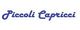 Logo Piccoli Capricci