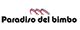 Logo Paradiso Del Bimbo