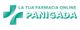 Logo La Tua Farmacia Online