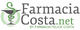 Logo Farmacia Costa