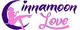 Logo Cinnamoon Love