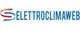 Logo Elettroclimaweb