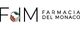 Logo Farmacia del Monaco