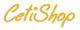 Logo Cetishop