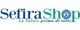 Logo Sefira Shop