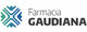 Logo Farmacia Gaudiana