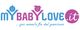 Logo My Baby Love
