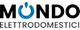 Logo Mondo Elettrodomestici