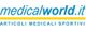 Logo Medicalworld