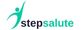 Logo Step Salute