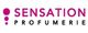 Logo Sensation Profumerie