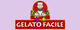 Logo Gelato Facile