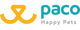 Logo Paco Pet Shop