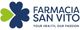 Logo Farmacia San Vito