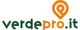 Logo Verde Pro