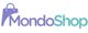 Logo Mondoshop