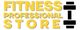 Logo Fitness Professional Store