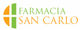 Logo Farmacia San Carlo Roma