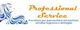Logo Professional Service