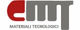 Logo Cmt Srl