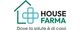 Logo House Farma
