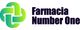 Logo Farmacianumberone.com