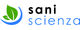 Logo Sani Scienza