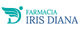 Logo Farmacia Iris Diana