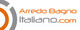 Logo Arredo Bagno Italiano