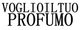 Logo Voglio Il Tuo Profumo