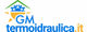 Logo Gm termoidraulica