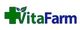 Logo Vitafarm