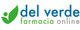 Logo Farmacia Del Verde