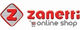Logo Zanetti Shop