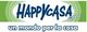 Logo Happy Casa Store