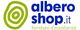 Logo AlberoShop