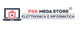 Logo Psk Mega Store
