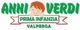 Logo Anni Verdi